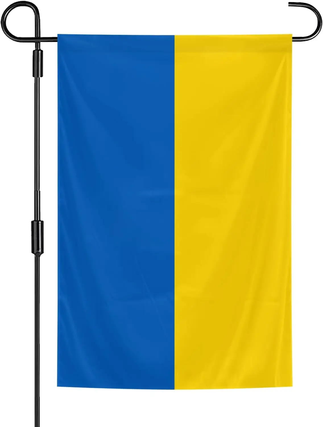 Ukraine Flags 12 X …