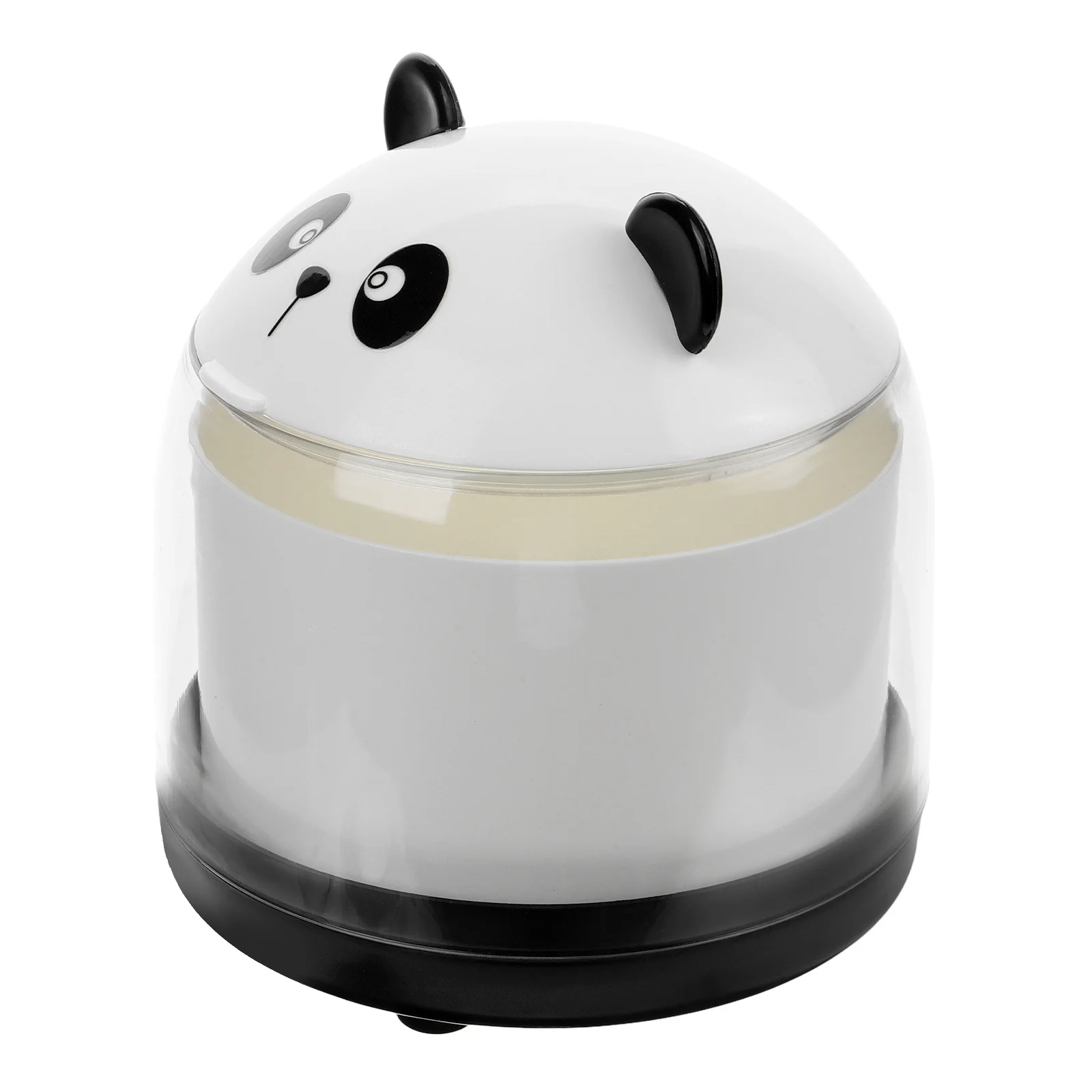 

Mini Tabletop Garbage Bin 3L Plastic Trash Can For Bedroom Bathroom Office Hotel Small Waste Basket Rubbish Container