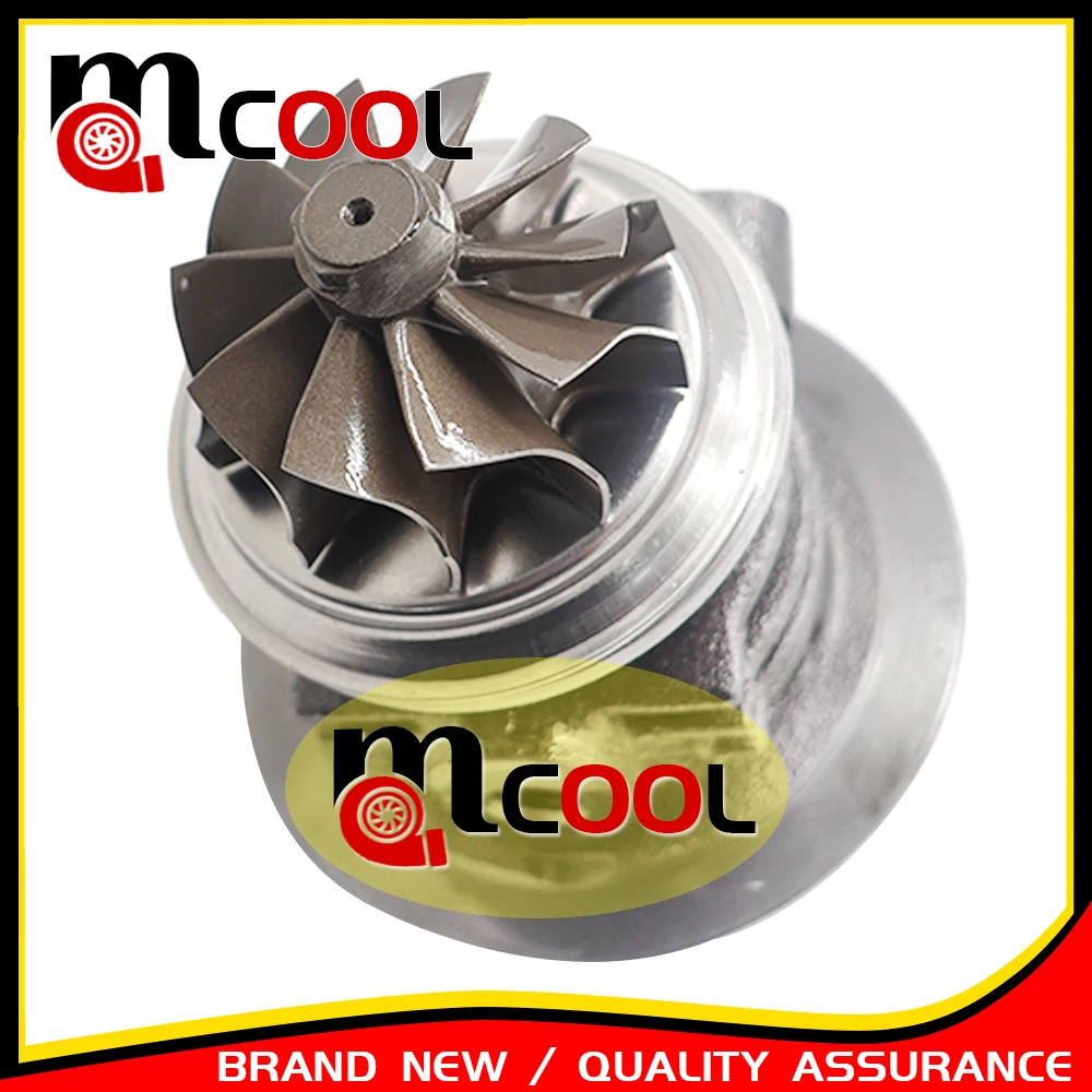 T250 CHRA Turbocharger Turbo Cartridge For New-Holland Traktor 2200 7840 7630 5.0 L 71Kw CNH T250 465153-5003S