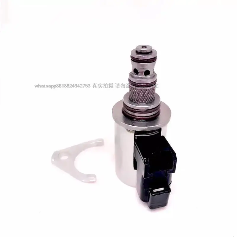 2250300 Solenoid Valve 225-0300 Excavator 966H