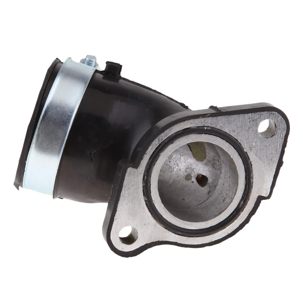 Carburator Intake Pipe Manifold for 260cc 300cc Linhai Buyang Feishen FA-D300 view 4