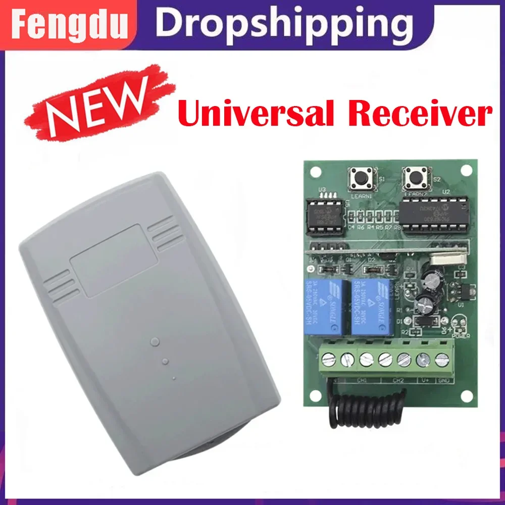 Universal Fixed Rol…