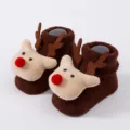 Café Oscuro Deer