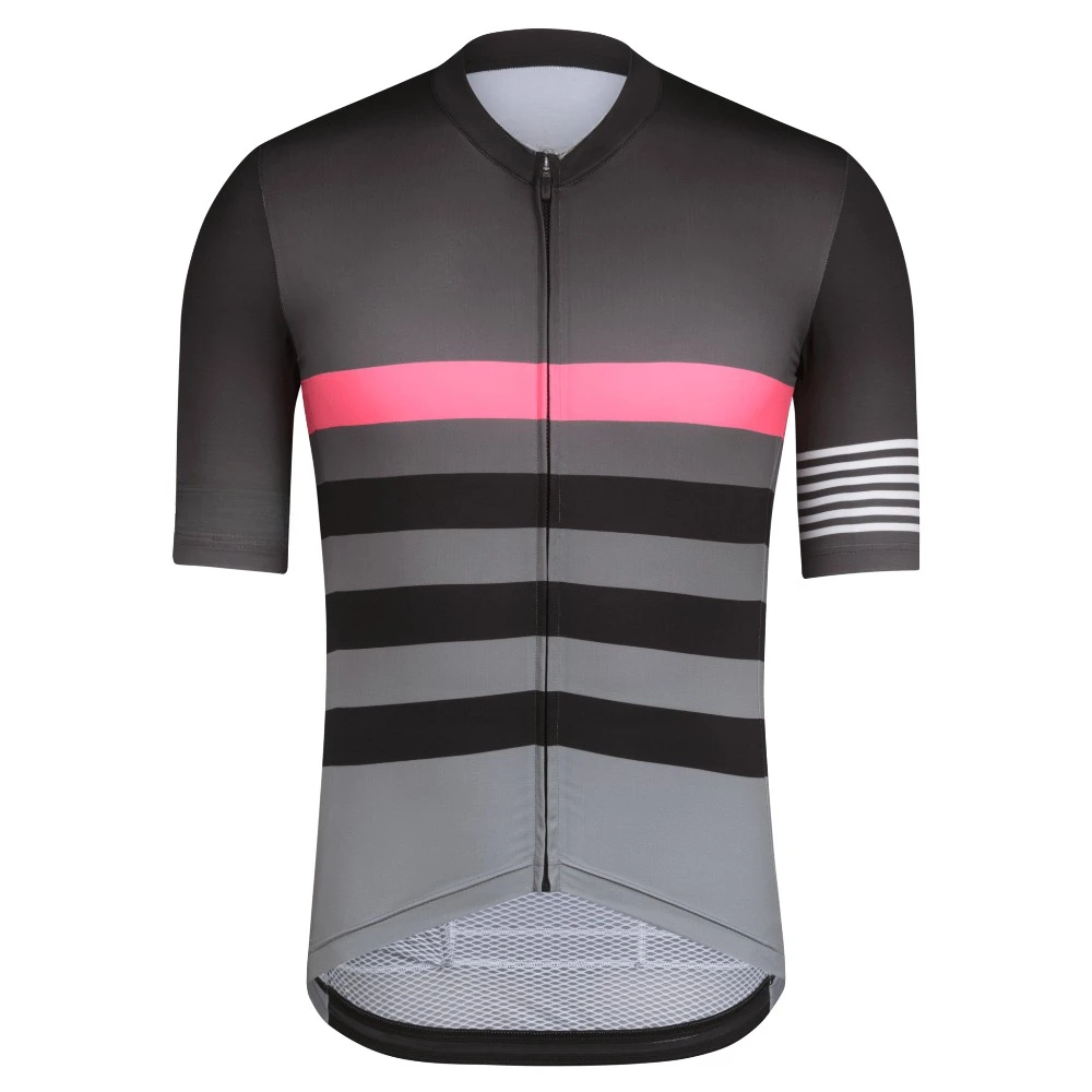 Limited Pro Team Aero Cycling Jersey Short Sleeve Clourburn Cycling Gear Anti-sweat Quick Dry Free Shipping