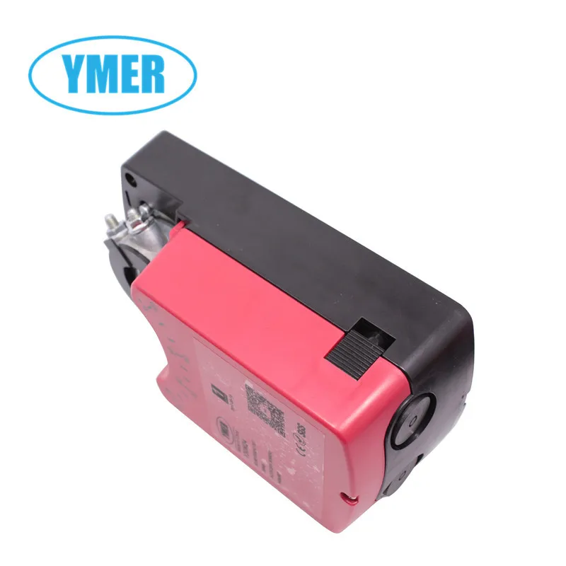 20NM Damper Actuator 30s Analog Damper Actuator 24V 220V Switch Driver