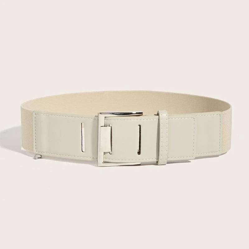 652F PU LEATHER WEACT CINCHER CINCHEN