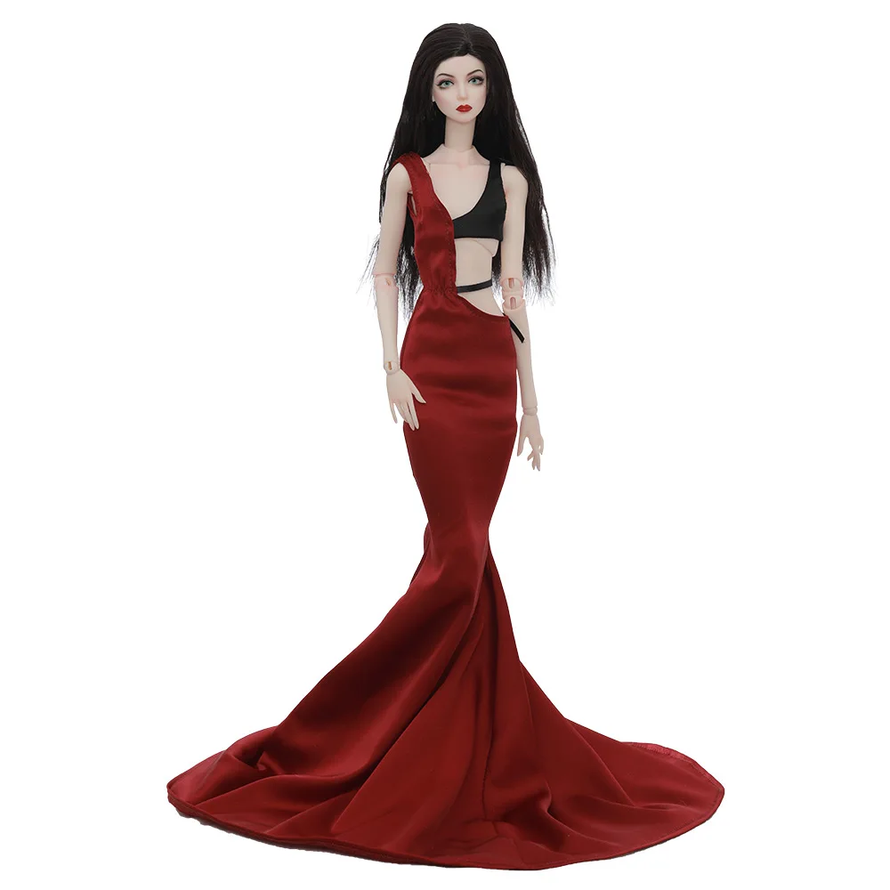 Joybjd 1/4 Lily Fullset A BJD Doll Super Model Style Resin Toy