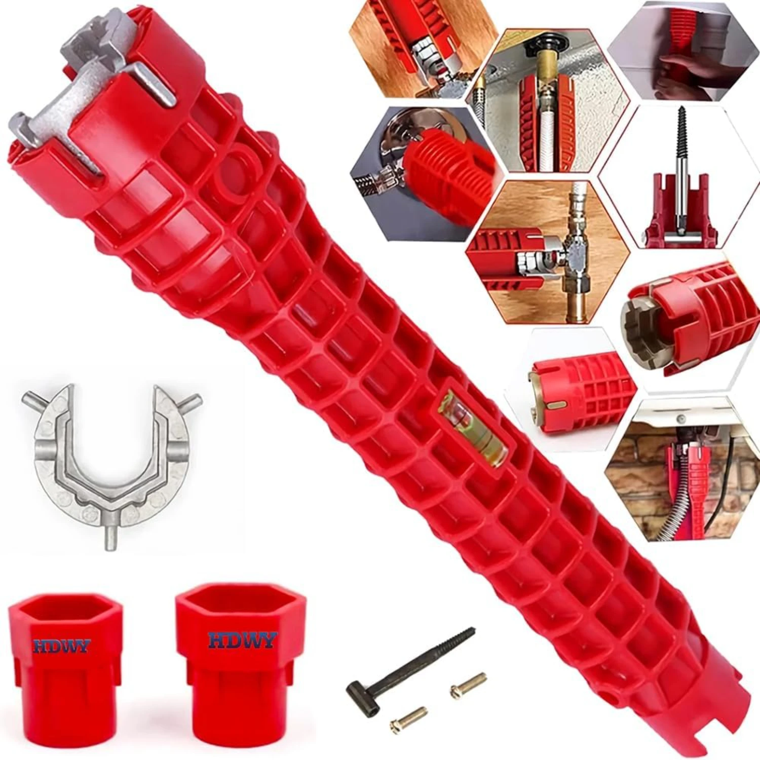 

ss Steel Water Bottle with Double-Walled Insulation for Cold or Hot Drinks on the Go 10. Sophisticated Rose Gold Watch with Spar