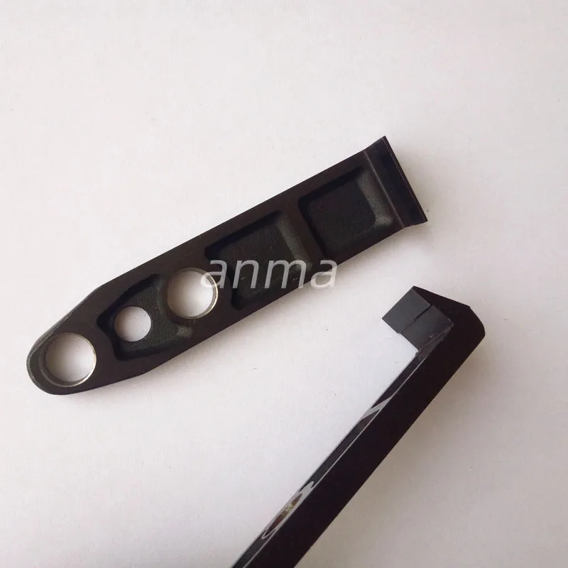 

5 pieces SM102 CD102 impression cylinder Gripper finger C3.581.727N C3.581.627 Offset Printing Machine Parts