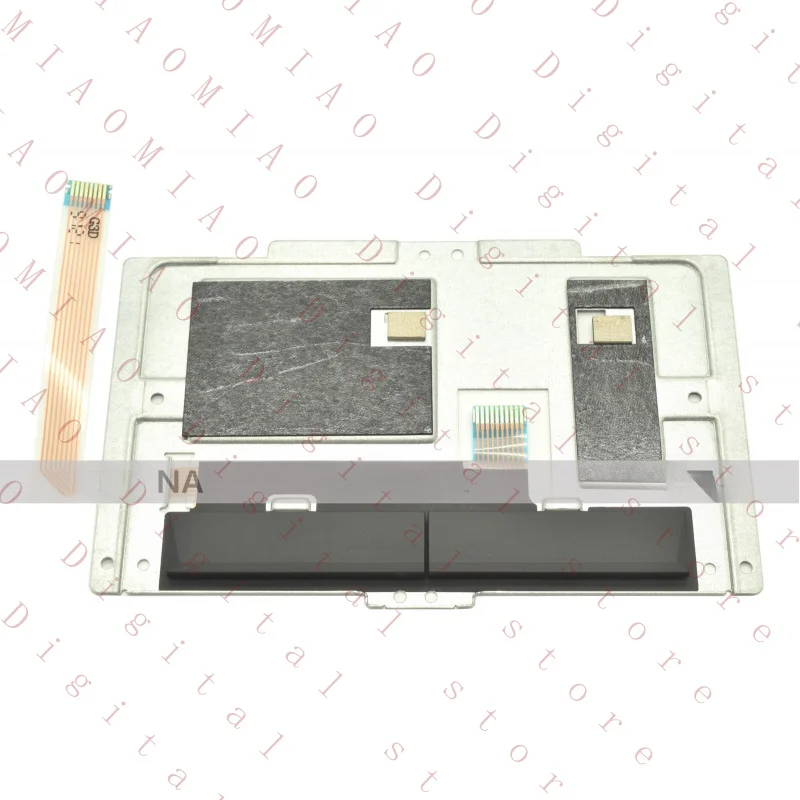 

TG New AD000G3D000 For HP OMEN 15-DC TPN-Q211 Touchpad Trackpad L&R key botton