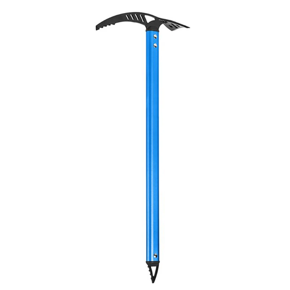 Mountaineering Alloy   for  Pick Ice Camping pickaxe 70  Walking