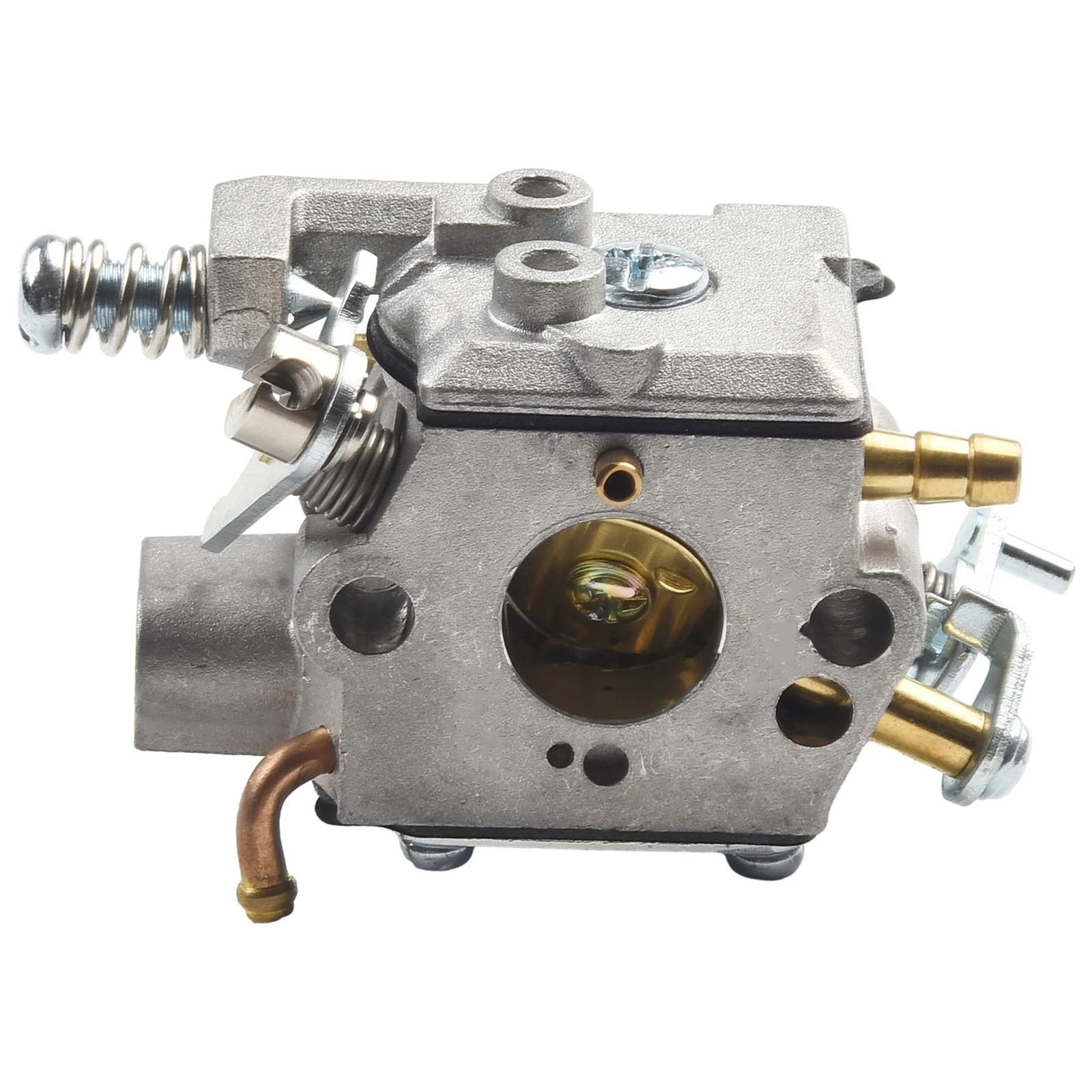 Sustainable Metal Construction For CARBuretors Suitable for Various Applications Including the Popular Blowers