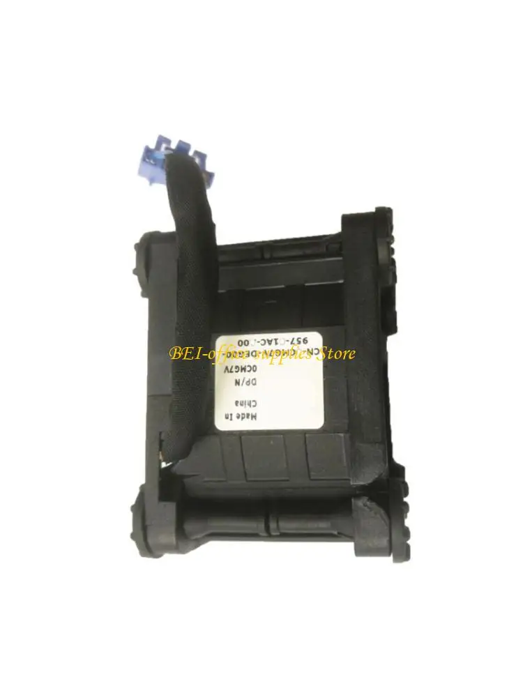 

A9LC Reliable Server Cooling Fan for R220 R230 Prevent Overheating Problems Cooler