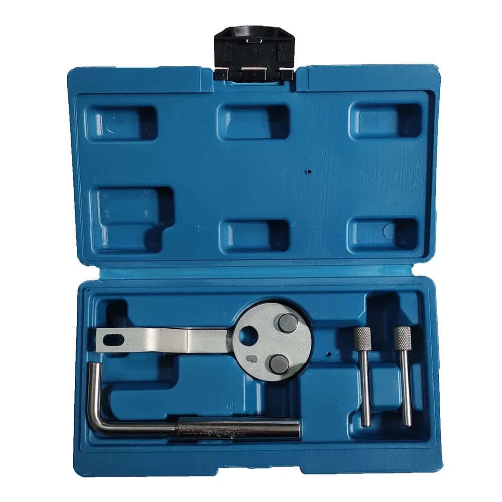 

Engine Camshaft Timing Kit Fit for NEW Ford Transit for Land Rover 2.2 Diesel Engine Timing Tool