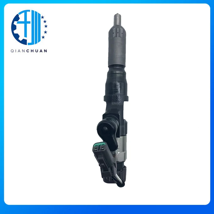 

095000-6353 injector replacement one suitable for Hino J05E