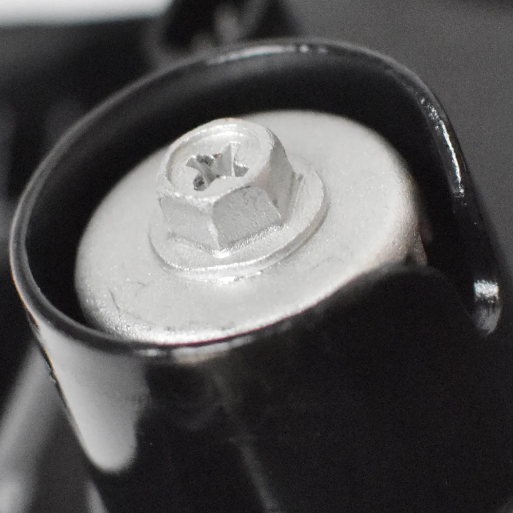 لسييرا 1500 2022-2024 LED ضوء الضباب ث/أسلاك الحافة AT4 Denali SLT الارتفاع