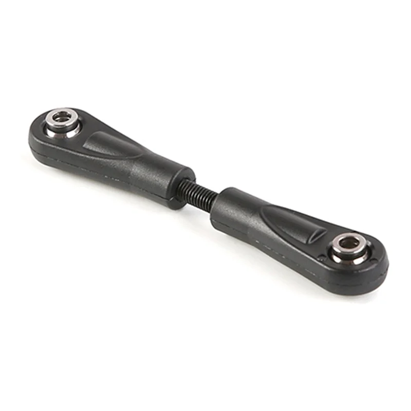 Accessoires de remplacement de tige de traction de mécanisme de direction adaptés au moteur 1/5 Losi 5T Rovan LT King, accessoires modifiés et améliorés
