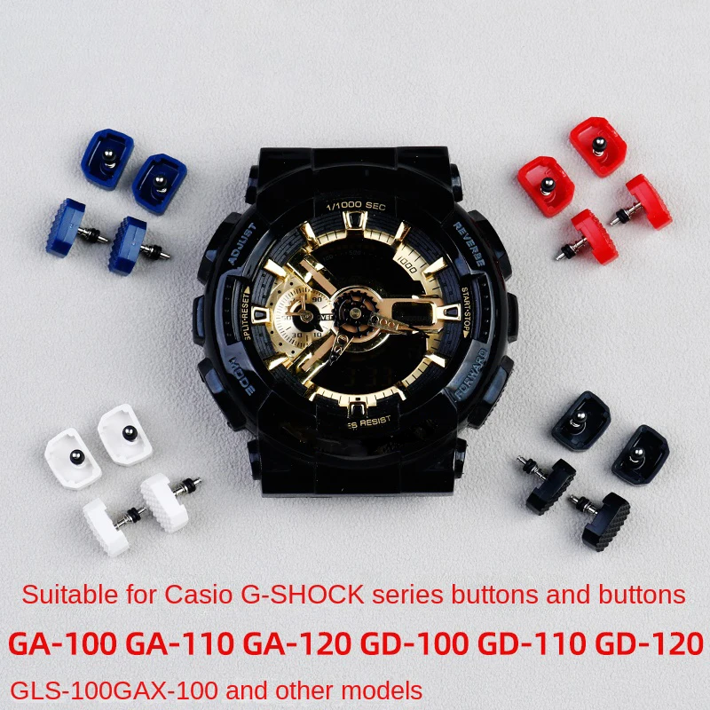 For Casio G-SHOCK D…