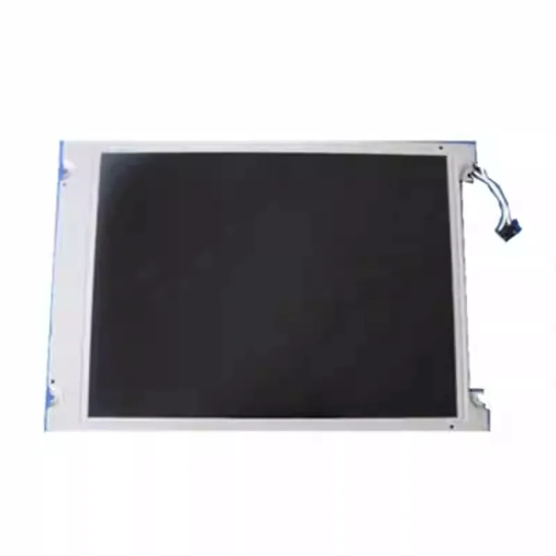 New 10.4-Inch For FAGOR 8055IB Compatible LCD Screen Display LMG7550XUFC LRUGB6381C LRUGB6361A