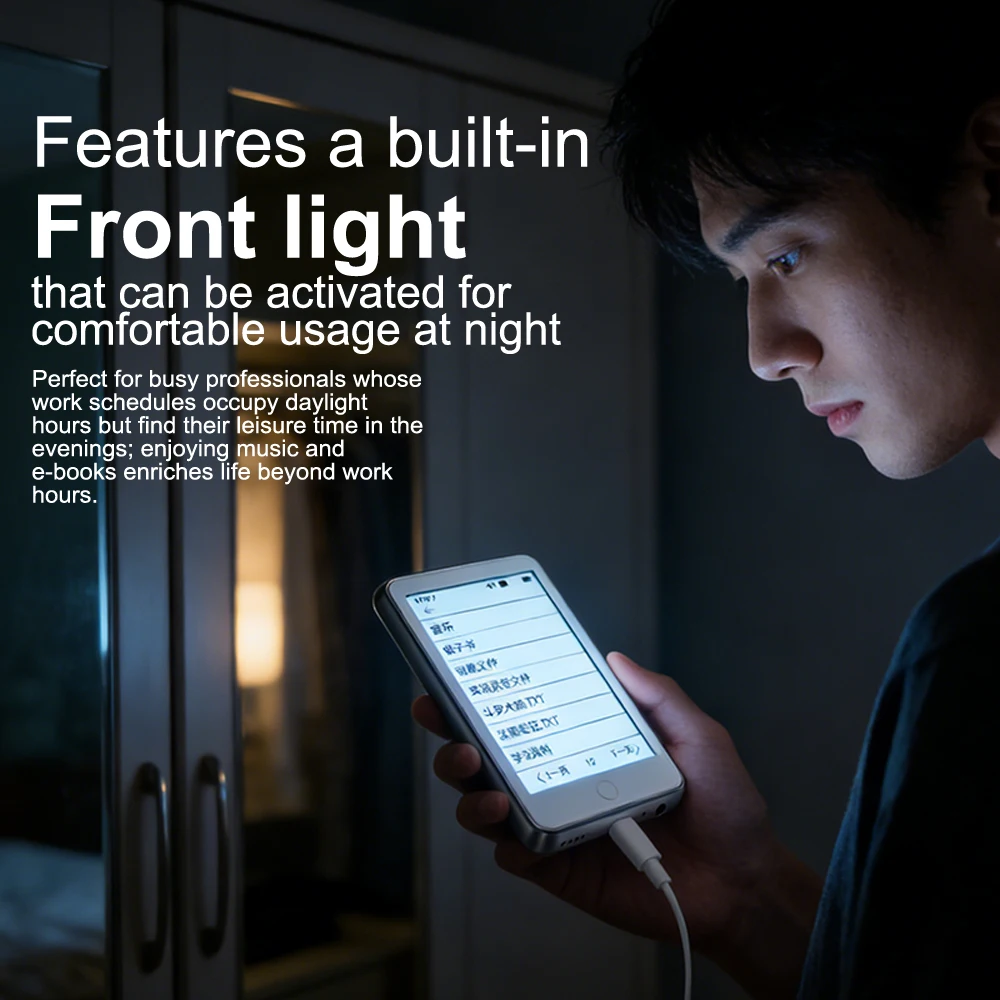 Thumbnail 2 - #37 Best Electronic Book Readers to Buy In 2026