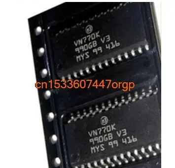 

Новые оригинальные высококачественные продукты IC VN770K VN770