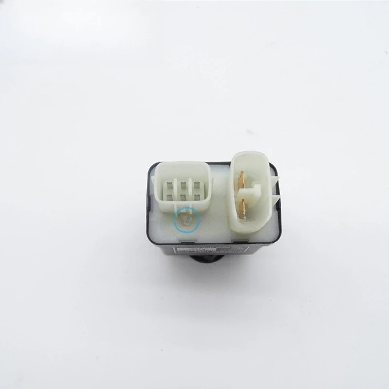 

For Yanmar Relay 119802-77200 12VDC Excavator Start Relay R60 DH60Fast Delivery