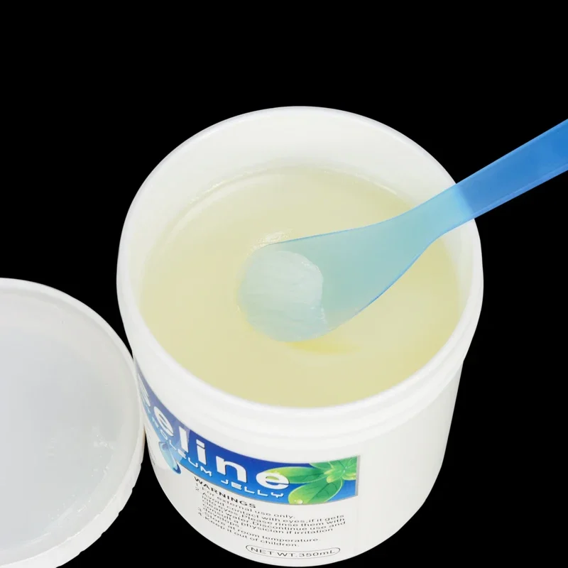 

Крем для ухода за татуировками 350 мл, большая упаковка, вазелин для восстановления, лечебная мазь для тела