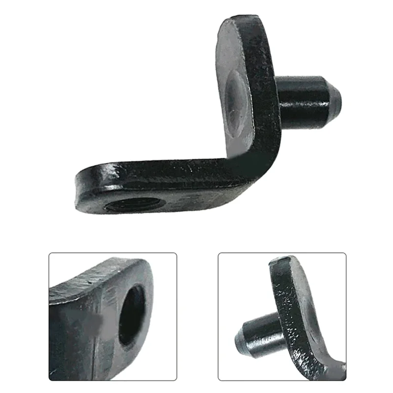 

【Flash-Sale!】4Pcs 346859-4 Tension Slide Replacement For UC3541A UC3041A UC4041A Electric Chainsaw Power Tool Accessories