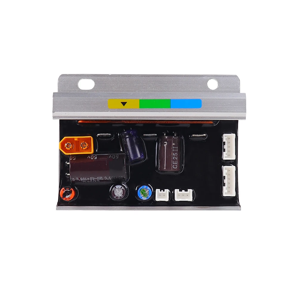 

Контроллер материнской платы для электросамоката Xiaomi Elite: основная плата управления, запасные части, аксессуары для электросамокатов