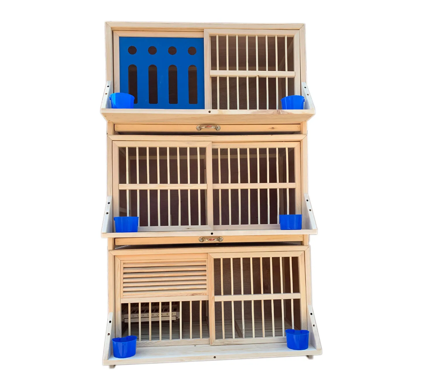 

Pigeon nest box combination race flying pigeon cage breeding cage matching cage free shippi