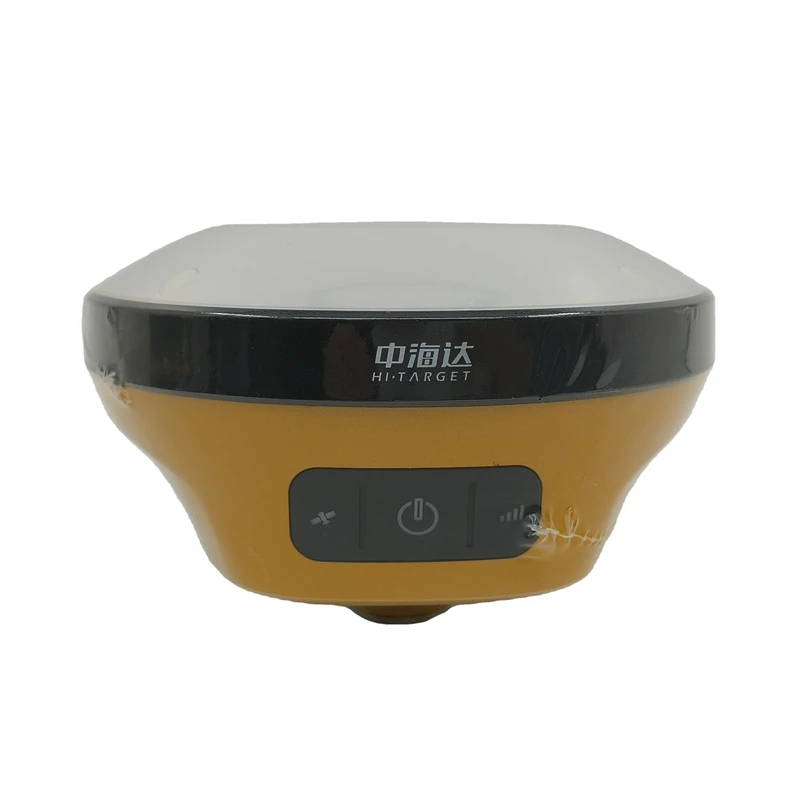

High Precision Hi Target V200 Land Survey Gnss Rtk System Rover Gps Rtk Measuring Instruments Hi Target V500