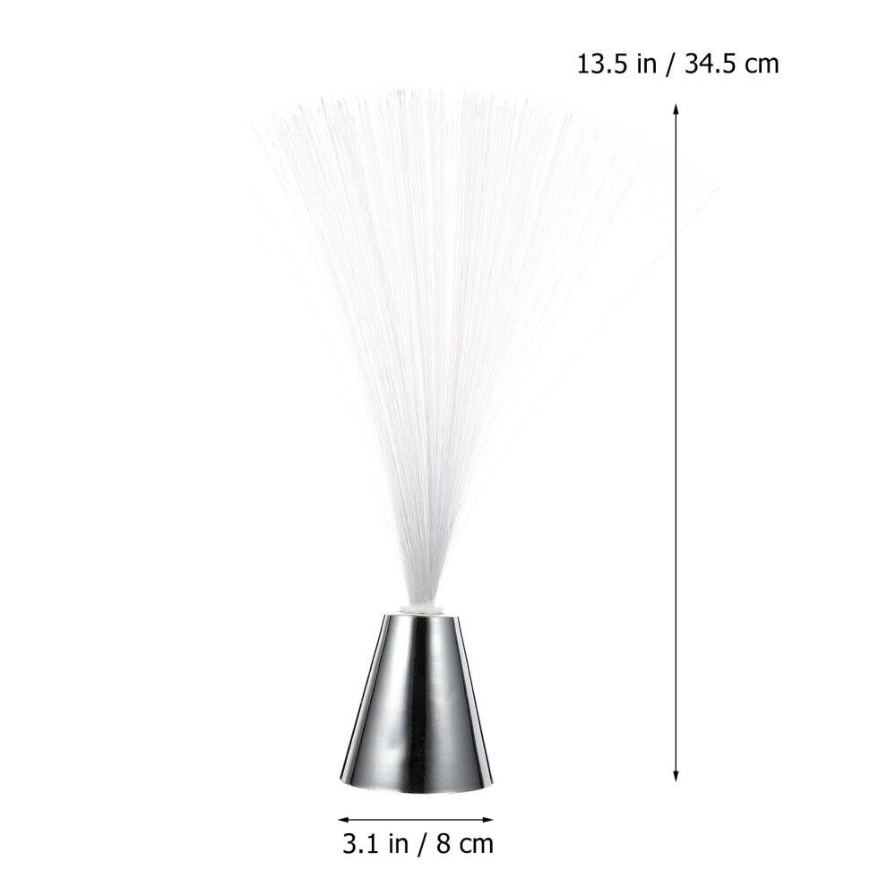 LED Fiber Optic Lamp Multicolor Star Sky Light For Holiday Wedding Centerpiece Optic Fiber LED Night Lighting Decor lamp