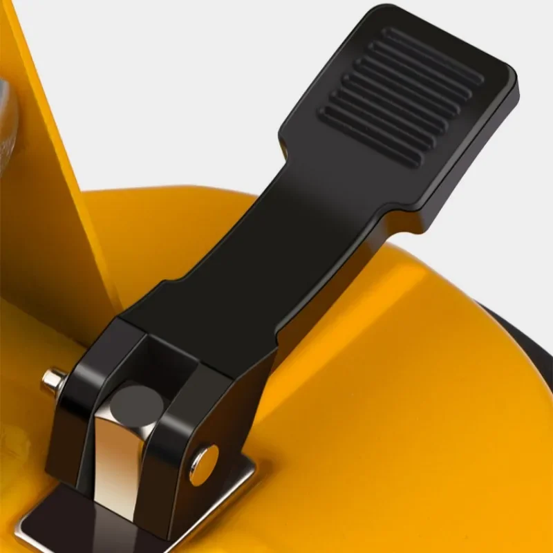 Aluminum Suction Cups,Tile Suction Cup for Seam Joining & Leveling,Professional Countertop Installation Tool