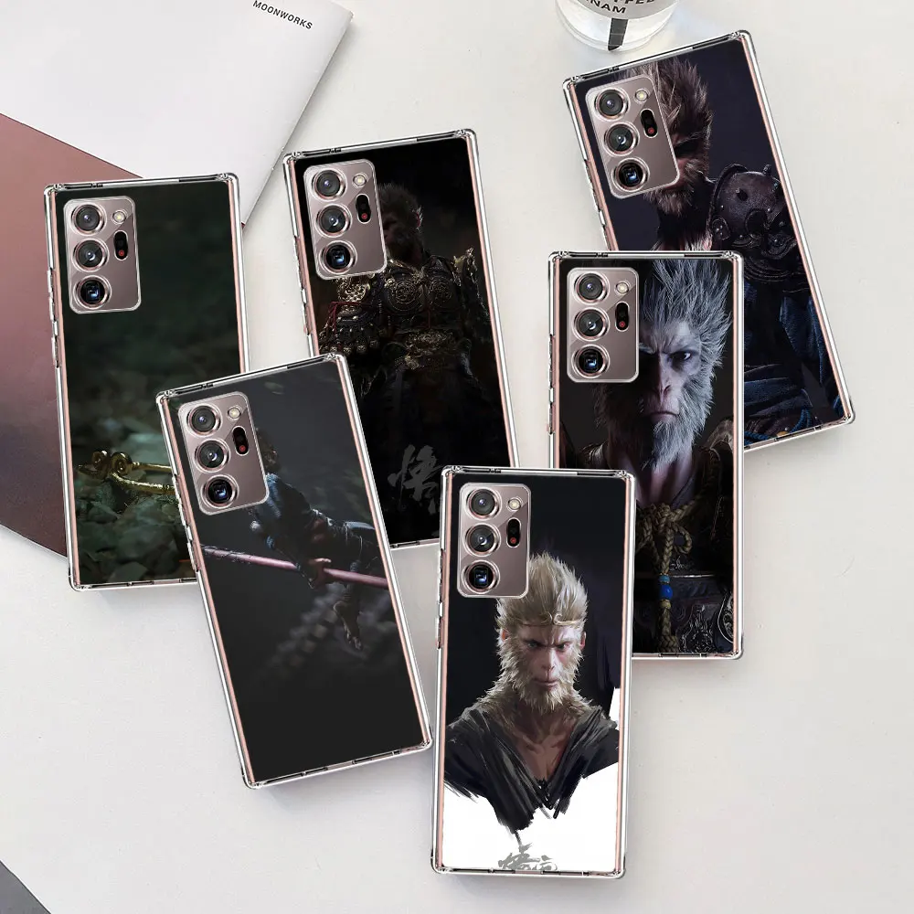 Wukong Black Myth C…