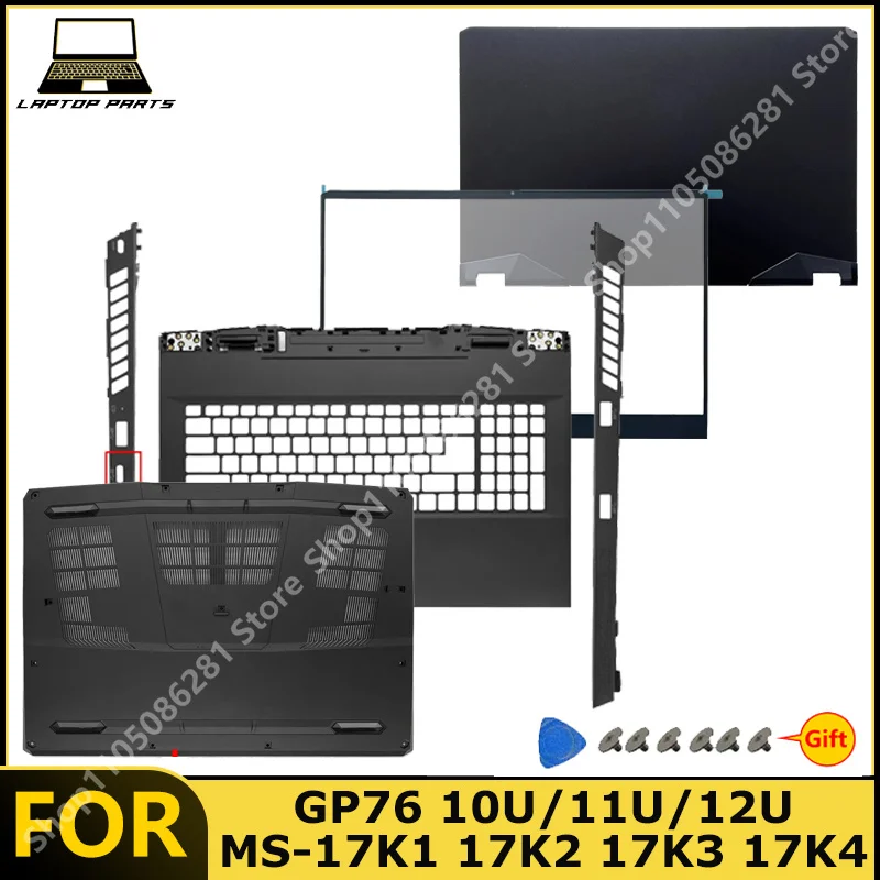 : Laptoponderdelen