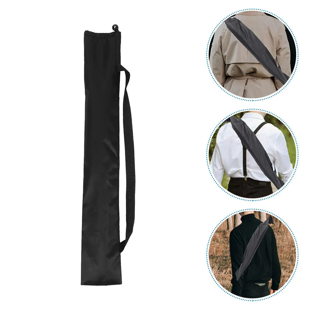 

Baseball Bat Bag Portable Dual Carry Backpack Hand Carry Storage Pouch Durable Protector For Baseball Softball Equipment Travel