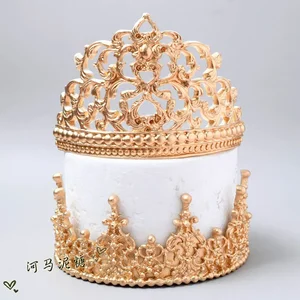 6 Büyük kalıp satışı bir prensesin tacıdır-no. 4