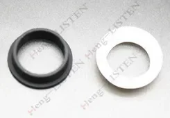 4 قطعة PDC سيارة وقوف السيارات الاستشعار الرادار عكس مساعدة 14-19 ل Dur Ango اكسسوارات السيارات 1TK84JRPAA OEM 0263023208 #6