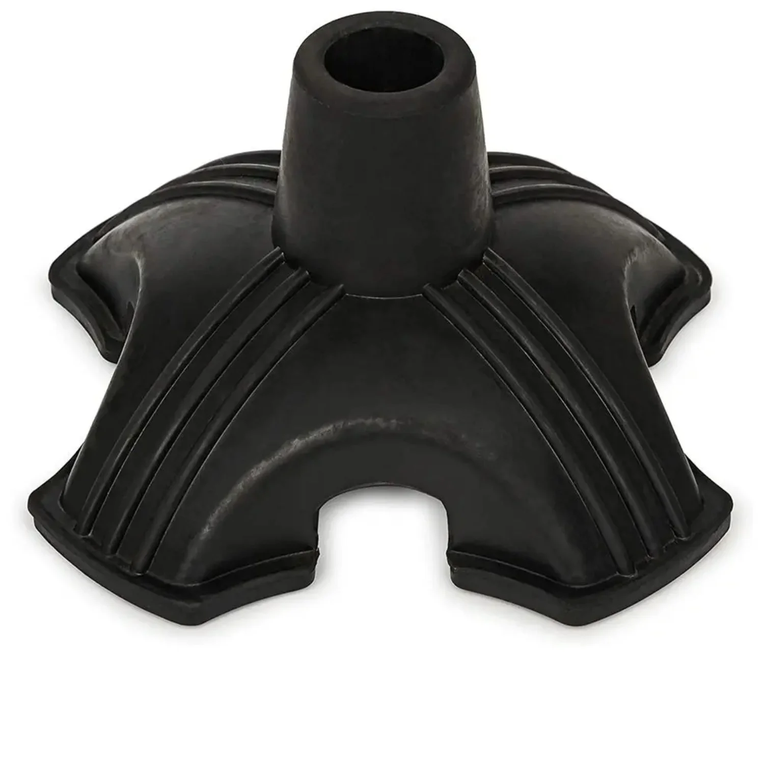 

Аксессуары, 4-ногая трость, резиновая подставка для штатива, самостоящаяся подставка для трости