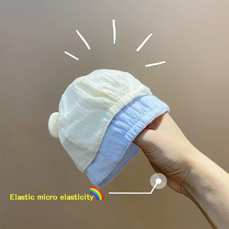 Рисунок 3 - Фетальная шляпа для мальчиков и девочек