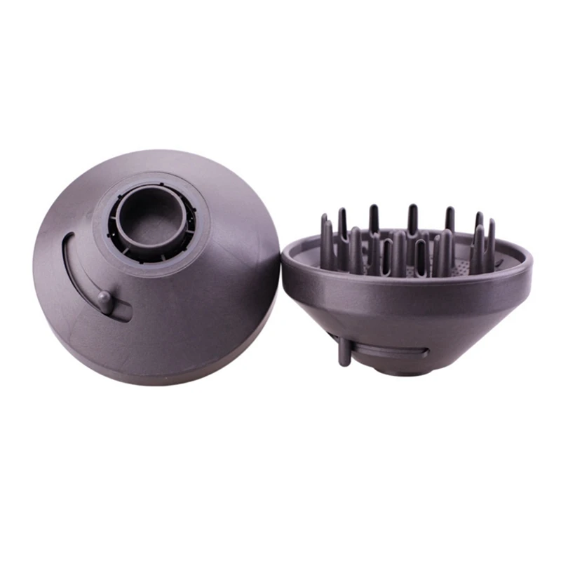 فوهة مرفق ناشر مطورة لمجفف الشعر الأسرع من الصوت من Dyson ، HD01 ، HD02 ، HD04 ، HD08 ، HD15 ، أجزاء مجفف الشعر بالنفخ
