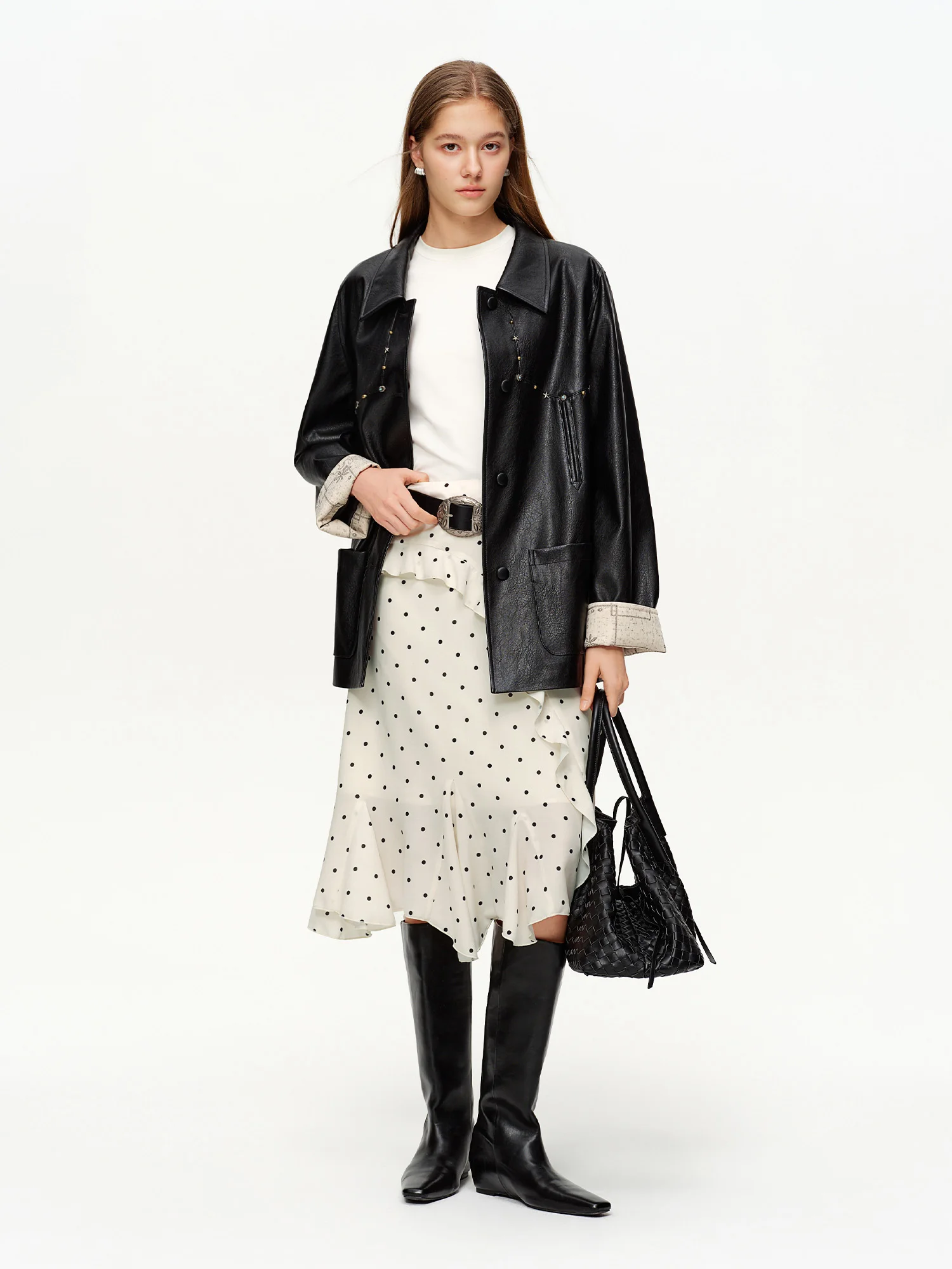 Thumbnail 2 - #8 Latest Knee-Length Skirts Updates