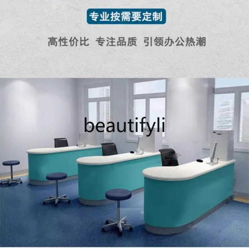 Asmt14 ss Custom Vaccination Table Pediatric Doctor Exam Table Office Desk Lacquered Hospital Furniture Vaccine Vaccination Tabl