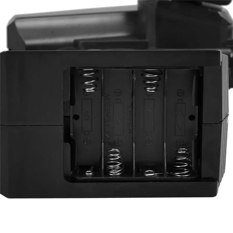 AUSTAR AX6S 2.4G 4CH émetteur radiocommande avec récepteur AX-6S