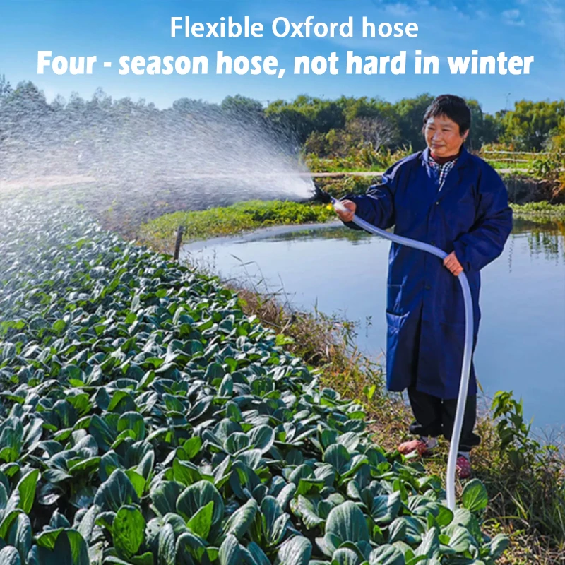 

12V Submersible Sewage Pump Rechargeable Household Small Pump Agricultural Irrigation Water Pump