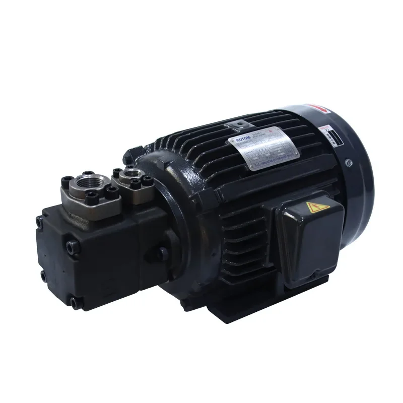 

Hydraulic vane pump PV2R1-10 12 14 17 19 23 252831-F-1R PV2R2 pressure pump