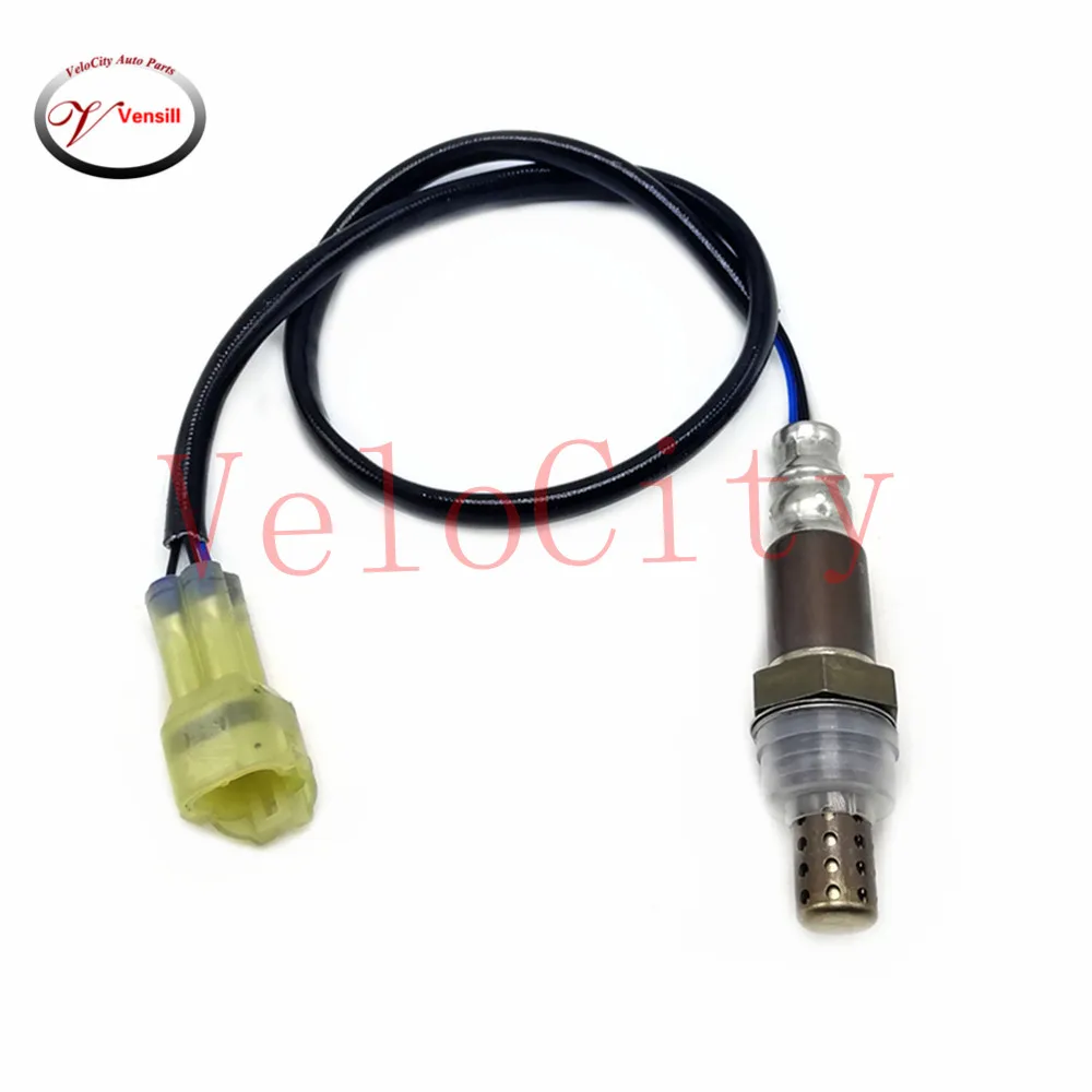 

Oxygen Sensor O2 Sensor Fits For Suzuki Baleno Liana Estate Alto 1.3L 1.6L Part No# 18213-80G11 234000-9131