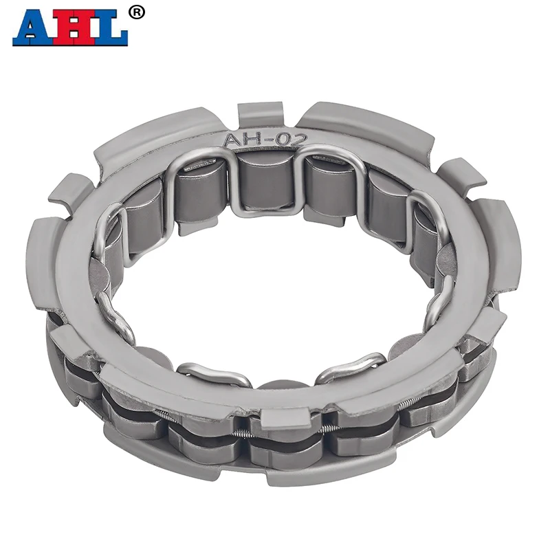 Motorcycle Parts for Suzuki DR200 VANVAN 200 DR200SE DF200F DR250 Djebel 250 96-07 Starter Clutch Overrunning Clutch Bead