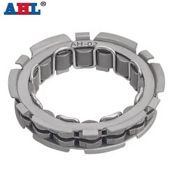 Motorcycle Parts for Suzuki DR200 VANVAN 200 DR200SE DF200F DR250 Djebel 250 96-07 Starter Clutch Overrunning Clutch Bead