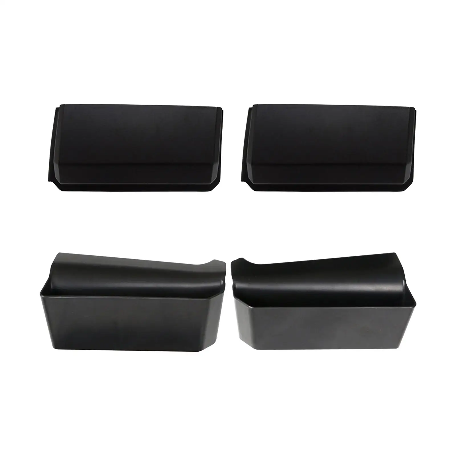 

Внутренний ящик для хранения, контейнер, экономия места, держатель для личных предметов, органайзер для модели 3, модель Y, противоскользящий профессиональный